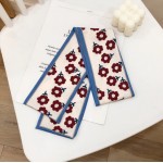 Esarfa din matase fina Cod ESF001